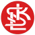 AP ŁKS Łódź Under 19 Logo