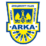 Arka Gdynia 1929 II