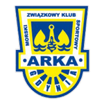 Arka Gdynia Under 18