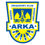 Arka Gdynia Under 19