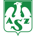 AZS PWSZ Biała Podlaska logo