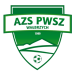 Wałbrzych W Logo