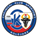 CHKS Kolejarz Chojnice