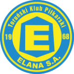 Elana Toruń Under 18