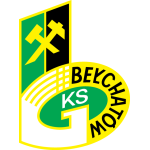 GKS Bełchatów Under 19