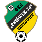 GKS Pniówek 74 Pawłowice Śląskie