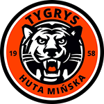 GKS Tygrys Huta Mińska