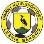 Gminny Klub Sportowy Leśnik Manowo