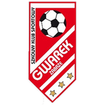Gwarek Zabrze Under 18