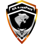KA 4 resPect Krobia logo
