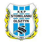 KKP Stomilanki Olsztyn