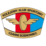 KKS Czarni Sosnowiec II