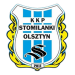 Kobiecy Klub Piłkarski Stomil Olsztyn