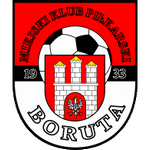 KS Boruta Zgierz
