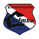 KS Chełminianka Chełmno logo
