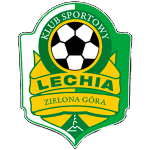 KS Lechia Zielona Góra II