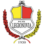 KS Legionovia Legionowo