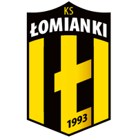 KS Lomianki
