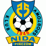 KS Nida Pinczow