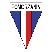 KS Pomorzanin Toruń Women Logo
