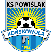 KS Powiślak Końskowola Logo