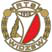 KS Widzew Łódź Under 19 Logo