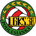 LGKS Podlesianka