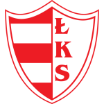 ŁKS 1926 Łomża Under 19 logo