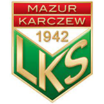 LKS Mazur Karczew