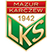 LKS Mazur Karczew Logo