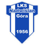 LKS Nadwiślan Góra Stats