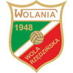 LKS Wolania Wola Rzędzińska