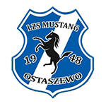 LZS Mustang Ostaszewo