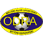 Miejski Klub Sportowy Odra Bytom Odrzański