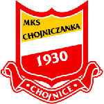 MKS Chojniczanka Chojnice II