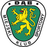 MKS Dąb Dębno