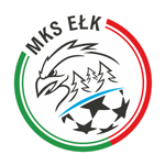 MKS Ełk Under 19