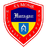 MKS Huragan Międzyrzec Podlaski