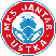 MKS Jantar Ustka Logo