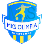 MKS Olimpia Olsztynek