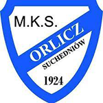 MKS Orlicz Suchedniow