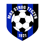 MKS Strug Tyczyn