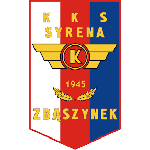 MKS Syrena Zbąszynek