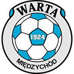 MLKP Warta Międzychod Badge