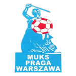 MUKS Praga Warszawa