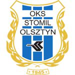 OKS Stomil Olsztyn II