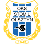 OKS Stomil Olsztyn