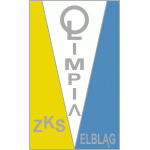 Olimpia Elbląg Under 19