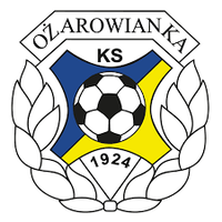 Ozarowianka Ozarow Mazowiecki