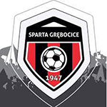 Sparta Grębocice